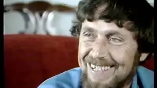 Newfoundland Country Music Pioneers: Jimmy Linegar