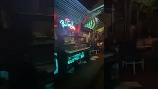 Nomad Roof top bar Bucharest