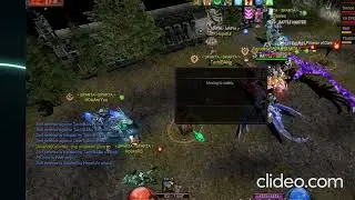 [MU] Pvp Square RealMu - 10/05  Cursed Phoenix