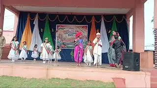 Our leaders Speech 2026 ##jeevan Jyothi school Nandikotkur ##