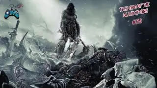 Darksiders 2 Gameplay Walkthrough Part 29 - The Lord of the Black Stone