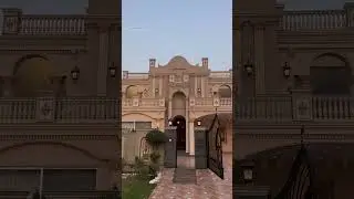Best beautiful house classic elevation design #realestate #interiordesign #home #architecture