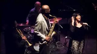 Patricia Lhéritier Quintet