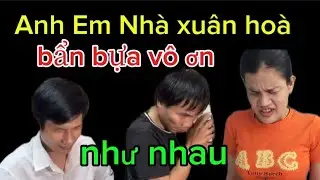 Hoàng thanh và xuân hòa vẫn không chịu trả tiền cho thanh thúy để em lo gia đình tết nhất
