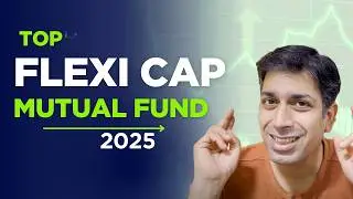 Dont Invest in Flexi Cap Fund - Before Watching this!  #mutualfunds #finvarta