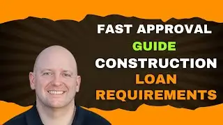 How to Qualify for a Construction Loan | Fast Approval Guide