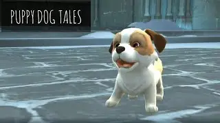 PUPPY DOG TALES - Side Quest - Harry Potter Hogwarts Mystery Game