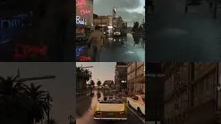 Mafia 3 Graphics Mod Early Teaser