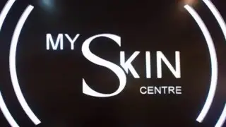 My Skin Centre Shopfitting and Retail Design by Creative Shop Shopfitters