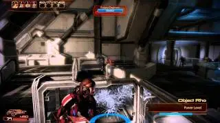 Revenant Soldier-Object Rho-Fight for Your Life