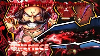 Getting The Pirate ￼King Sword In AOPG￼