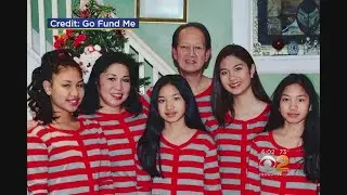 N.J. Father, 4 Daughters Killed In Delaware Crash