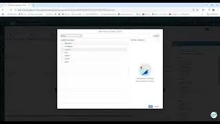 Аналитика SAP SAC, часть 4. Расчеты на основе счетов. Ограниченный счет.