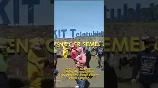 Bukit Teletubbies Bromo
