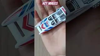#hotwheels H2GO RESCUE 68 #collection #car