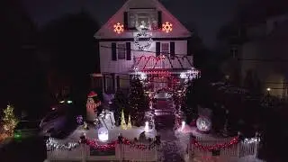 Christmas Show 2025