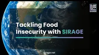 Tackling Urban Hunger: Innovative Meal Delivery Solutions | Join Us at SIRAGE.net