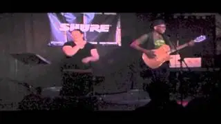 SIC19 - Dorian Spencer performs his original 