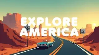 The Top 10 Most Unique Places in the USA.