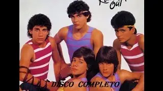 MENUDO 