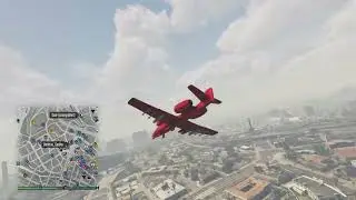 Gta v B11 STRIKEFORCE