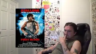 First Blood (1982) - Movie Review