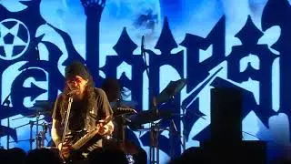 PENTAGRAM  ( 21 Aralık 2019 Master of Thrash gecesinden )