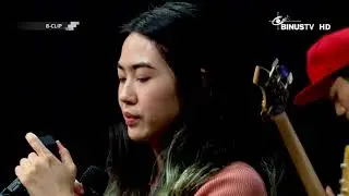 B-CLIP #999 JOKO IN BERLIN - Ballads Of Colours