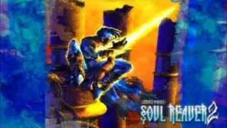 soul reaver 2 battle of the ancient god (kain's theme)