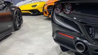 High-End Detailing & Protection | Orlando's PPF & Coating Experts