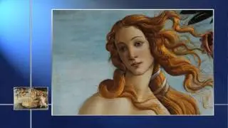 BOTICCELLI- EL NACIMIENTO DE VENUS  (Colección OBRAS MAESTRAS DE LA PINTURA UNIVERSAL)