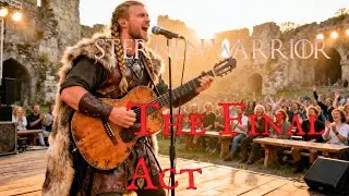 The Final Act ( Nordic Viking - Metal Ballade )