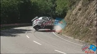 INTRO DVD &uml;AS&Iacute; SON LOS RALLYES&uml; 2017 TURON YE RACING