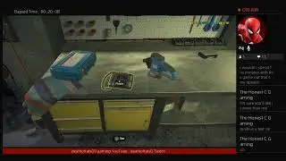 DeathofRats09's Live PS4 Car Mechanic Simulator on PS Now