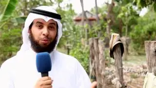 Mishari Al-Kharraz - 