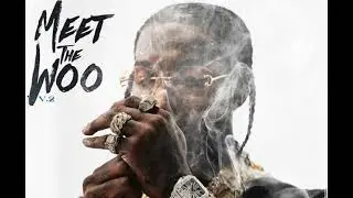 Pop Smoke- Shake The Room Ft Quavo (High Pitched)