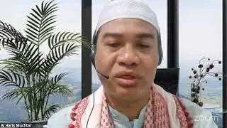 #95. Tadabbur Asmaul Husna Al Badii'