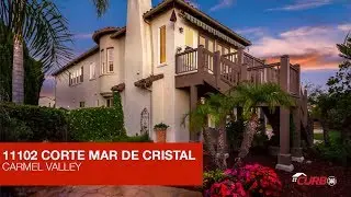 Christine LaBounty | 11102 Corte Mar De Cristal San Diego | Keller Williams Realty