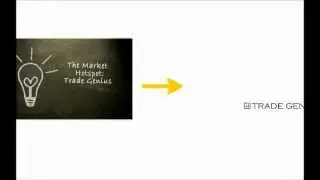 Market Hotspot: Trading Technical Megaphone Patterns by Trade Genius