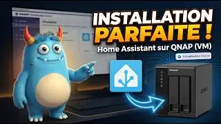 Install Home Assistant on Your QNAP NAS Using Virtualization Station