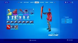 Banner skin combos *Updated*