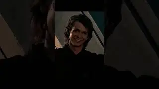 Anakin Skywalker edit - Memory Reboot VOJ Navrant #anakinskywalker #starwars #darthvader #anakin