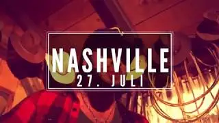 hoamat openair sommer 2018 Countryfest