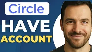 Как создать учетную запись Circle.so | 2025