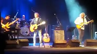 Pavol Hammel & Pr&uacute;dy - Zvonky, zvoňte, Live in Poprad, Slovakia, December 3, 2018