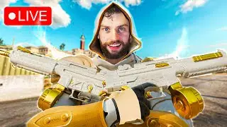 *LIVE* #1 2 BOXER PLAYS REBIRTH 11KD (NOT CLICKBAIT)