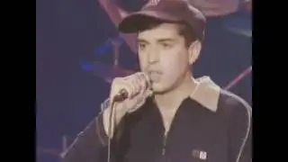 #1997 Ногу Свело! - В Последний путь.