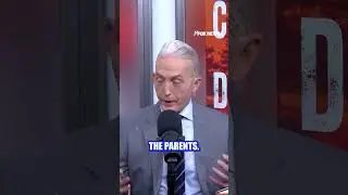 'Ebbs and flows': Trey Gowdy opens up on the challenges of homicide investigations #shorts