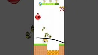 level 66 complete ho gaya 😄😄 #gaming #fun #gameplay