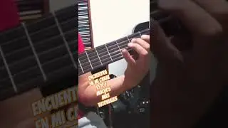 Oropel - guitarra 🇨🇴